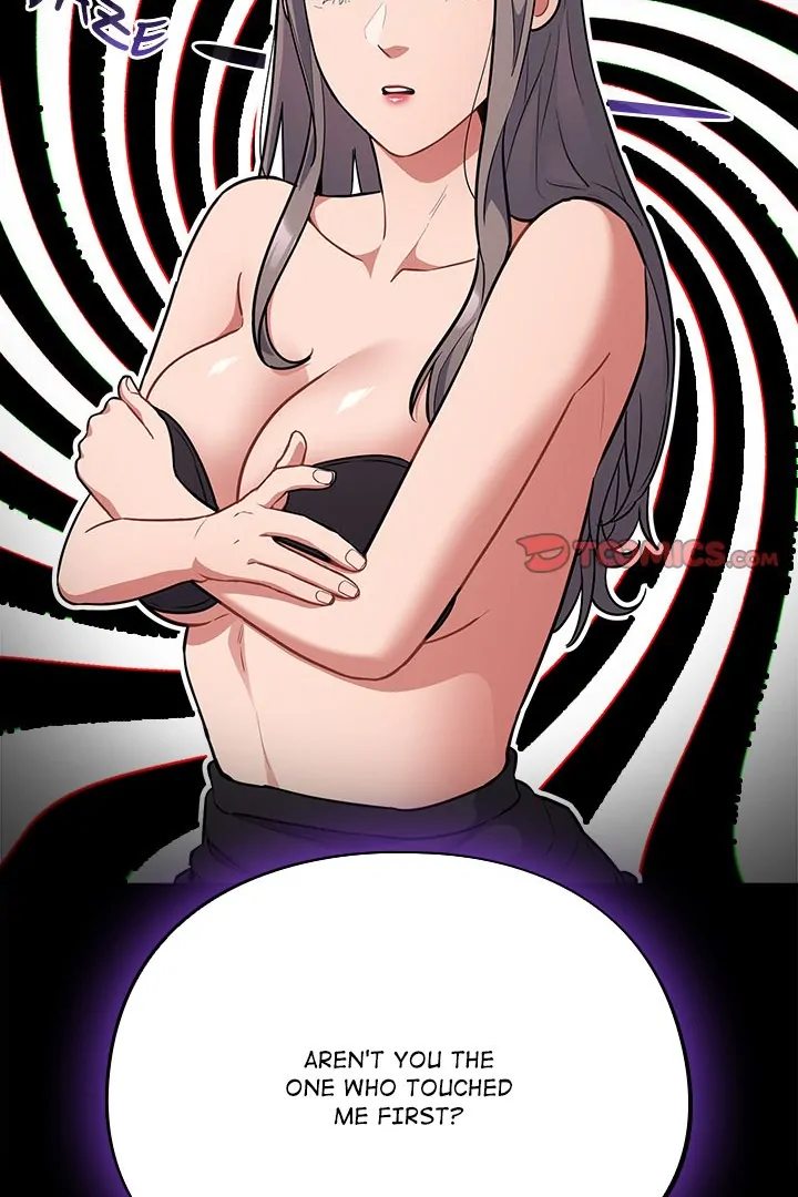 Idiot Virus - Chapter 15 [photo 8] - MangaPorn