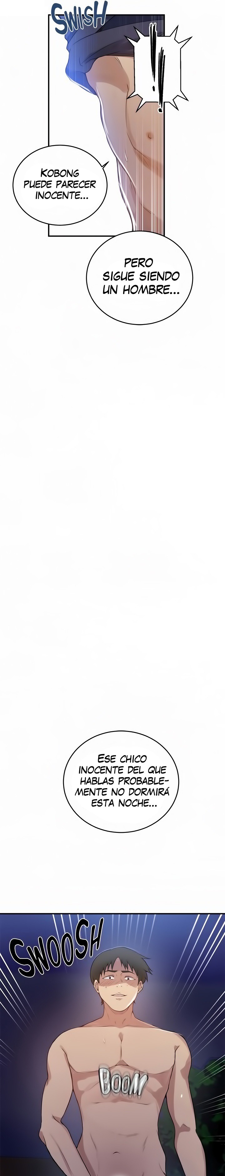 Secret Class Raw - Chapter 182 [photo 12] - MangaPorn