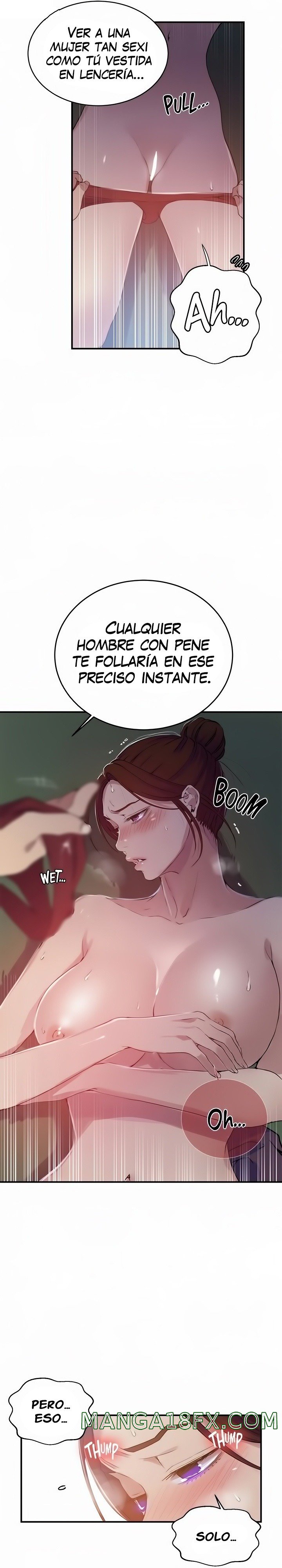 Secret Class Raw - Chapter 182 [photo 14] - MangaPorn