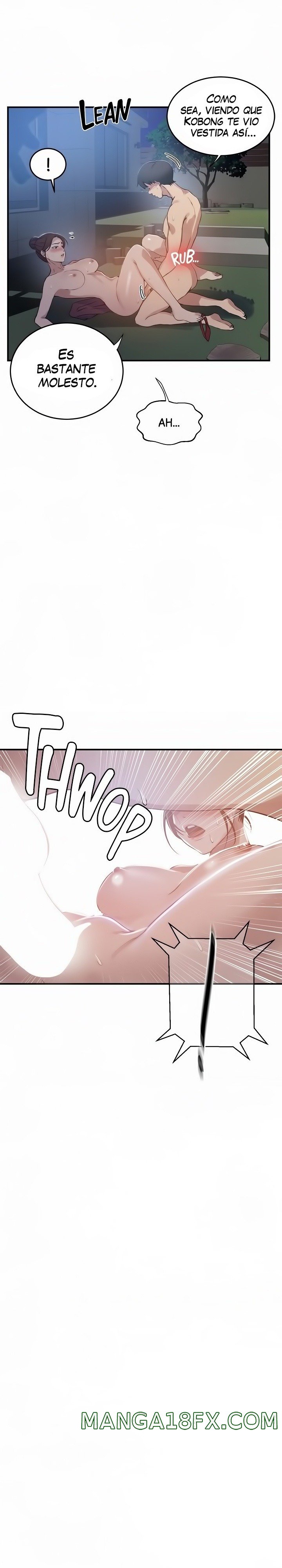 Secret Class Raw - Chapter 182 [photo 15] - MangaPorn