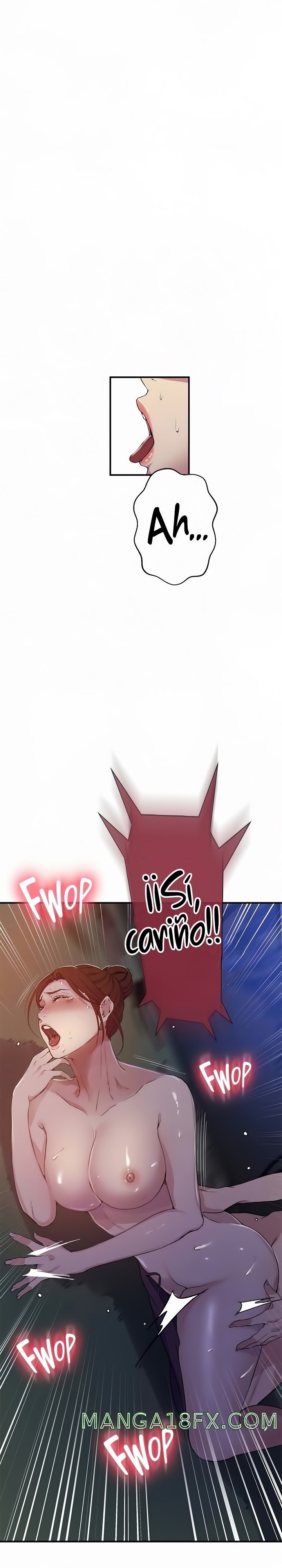 Secret Class Raw - Chapter 182 [photo 19] - MangaPorn