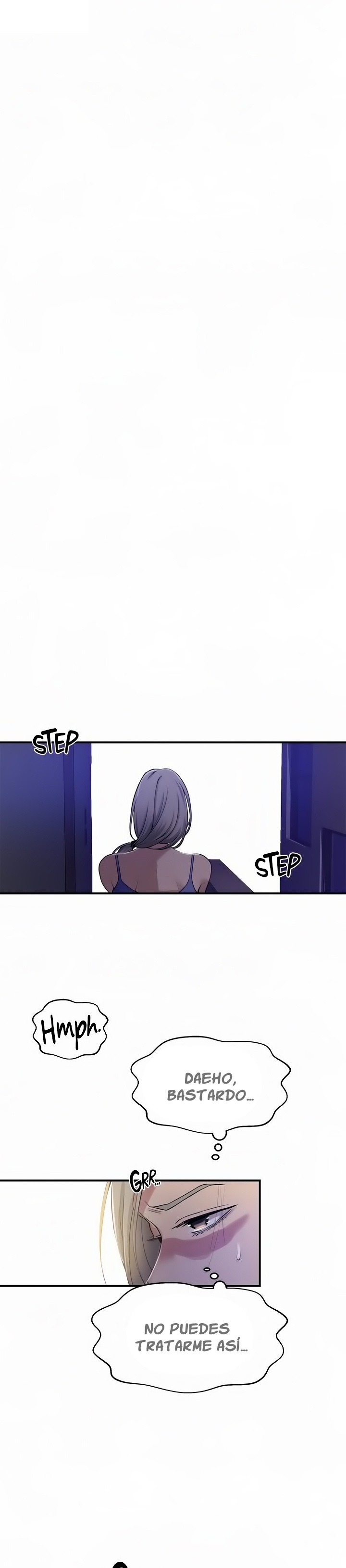 Secret Class Raw - Chapter 182 [photo 20] - MangaPorn