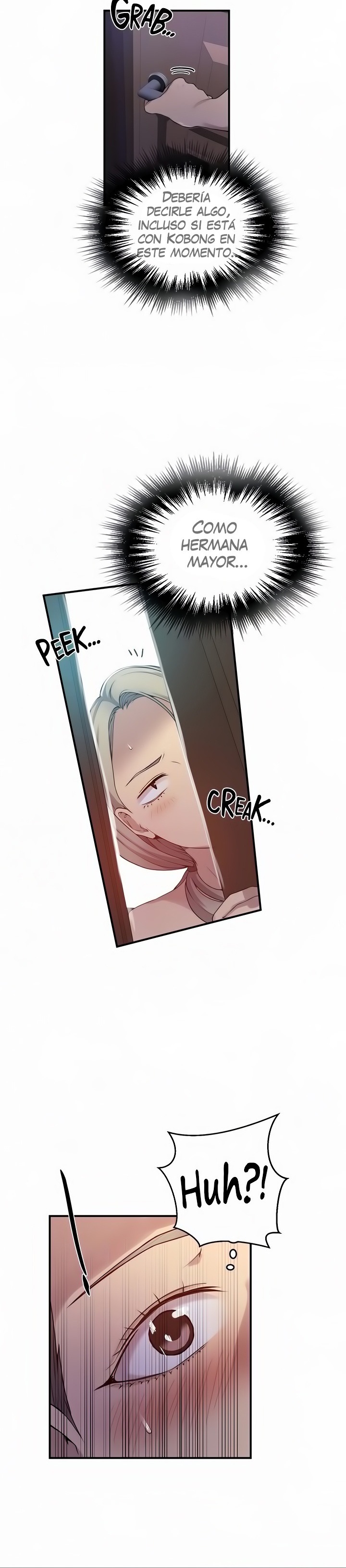 Secret Class Raw - Chapter 182 [photo 21] - MangaPorn