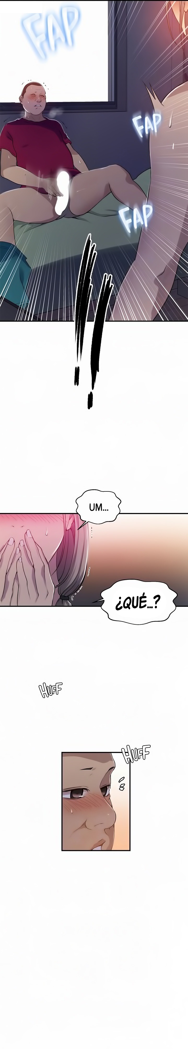 Secret Class Raw - Chapter 182 [photo 22] - MangaPorn