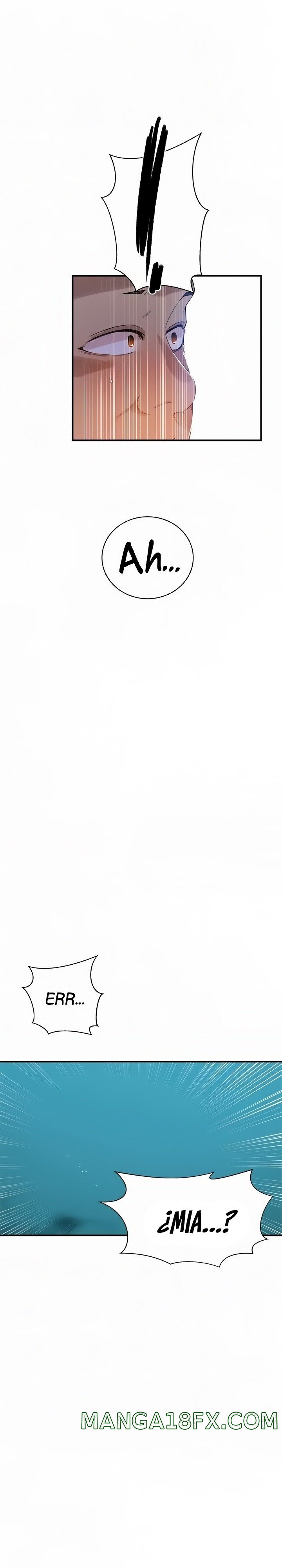 Secret Class Raw - Chapter 182 [photo 23] - MangaPorn