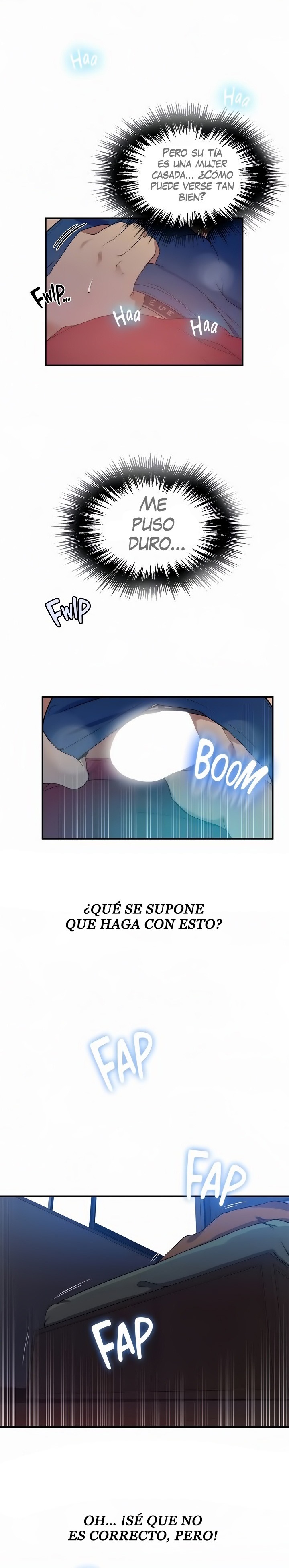 Secret Class Raw - Chapter 182 [photo 7] - MangaPorn