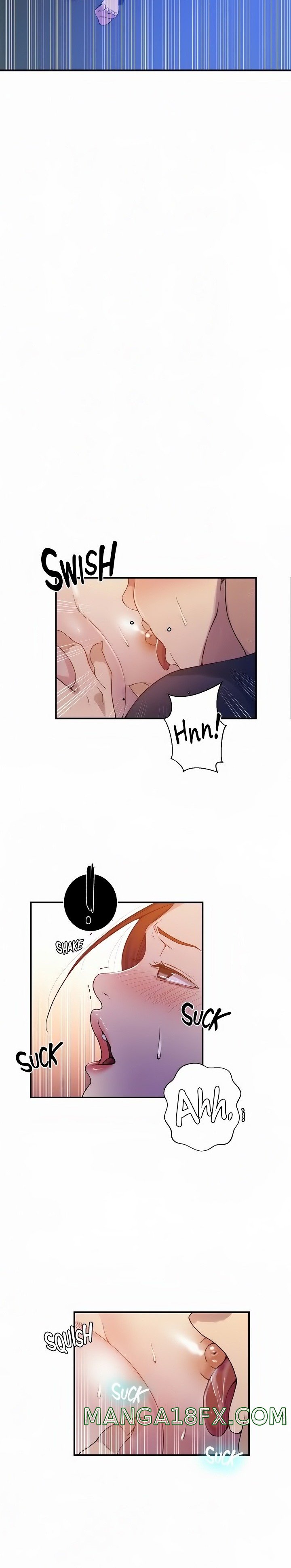 Secret Class Raw - Chapter 182 [photo 9] - MangaPorn