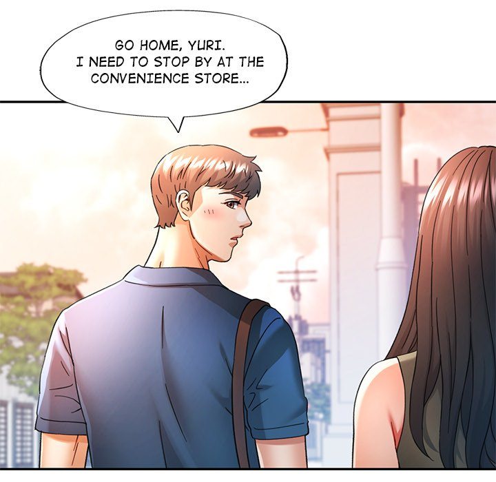 In Her Place - Chapter 66 [photo 104] - MangaPorn