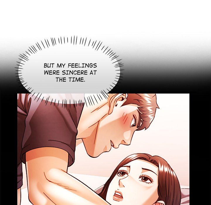 In Her Place - Chapter 66 [photo 109] - MangaPorn