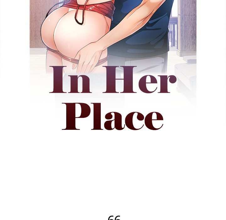 In Her Place - Chapter 66 [photo 11] - MangaPorn