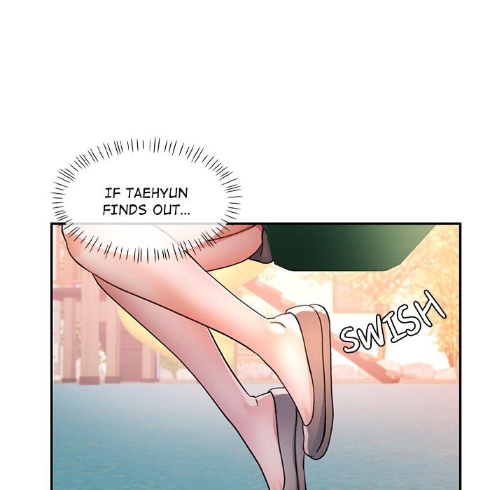In Her Place - Chapter 66 [photo 122] - MangaPorn
