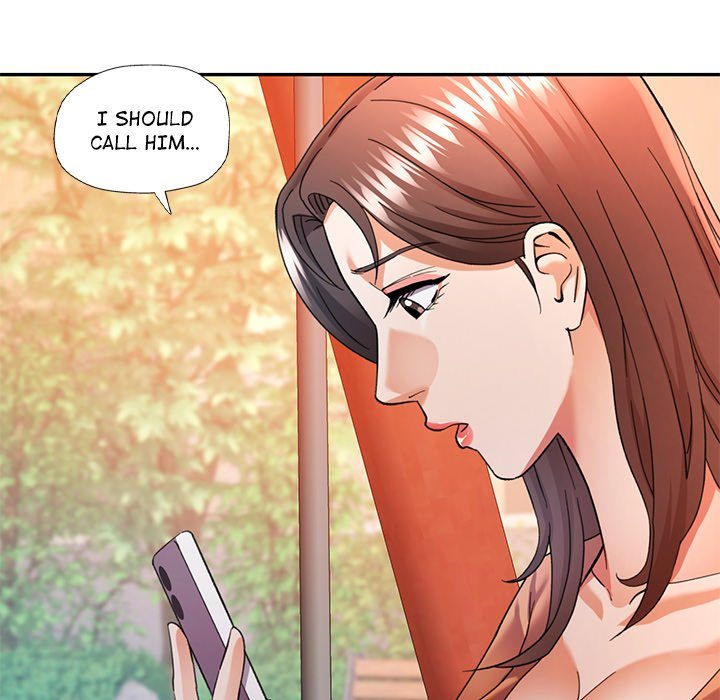 In Her Place - Chapter 66 [photo 127] - MangaPorn