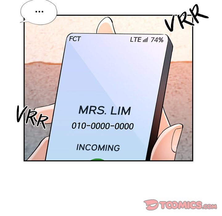 In Her Place - Chapter 66 [photo 129] - MangaPorn