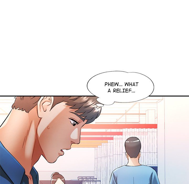 In Her Place - Chapter 66 [photo 18] - MangaPorn