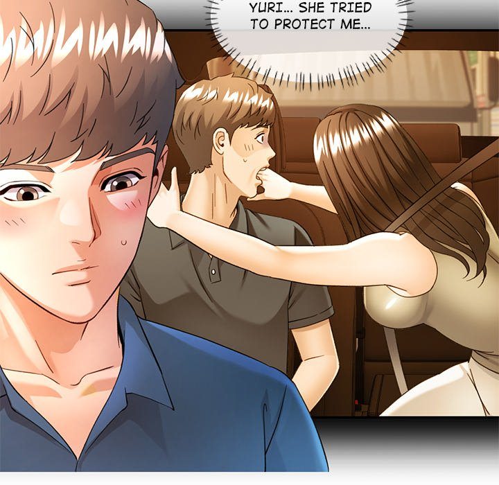 In Her Place - Chapter 66 [photo 20] - MangaPorn