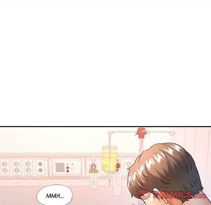 In Her Place - Chapter 66 [photo 21] - MangaPorn