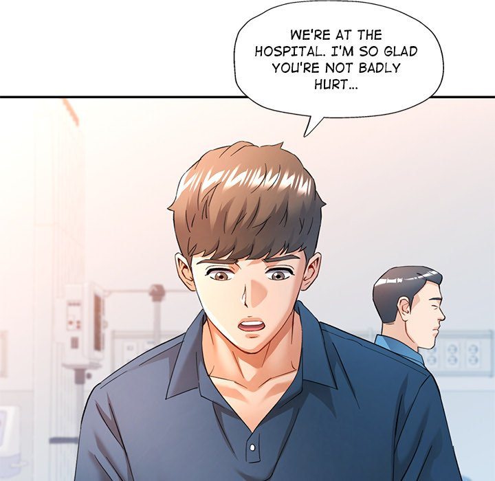 In Her Place - Chapter 66 [photo 25] - MangaPorn