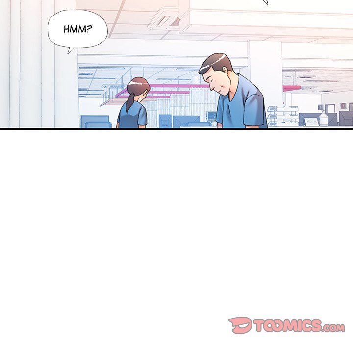 In Her Place - Chapter 66 [photo 27] - MangaPorn