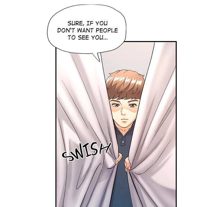 In Her Place - Chapter 66 [photo 28] - MangaPorn