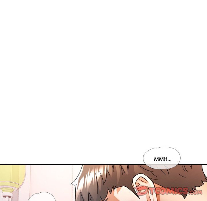In Her Place - Chapter 66 [photo 33] - MangaPorn