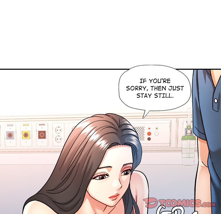 In Her Place - Chapter 66 [photo 39] - MangaPorn