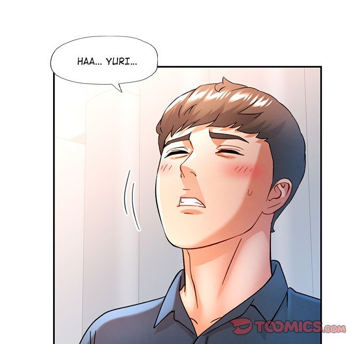 In Her Place - Chapter 66 [photo 45] - MangaPorn