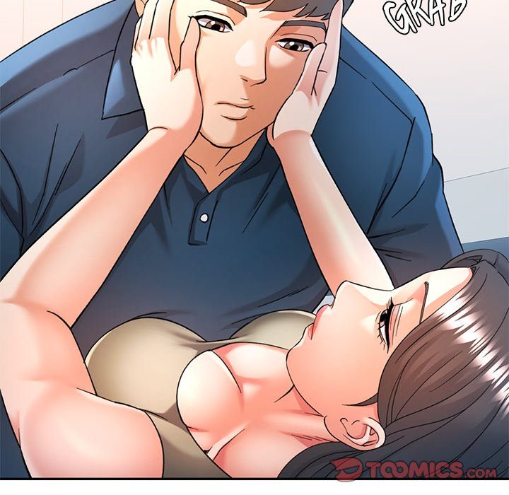 In Her Place - Chapter 66 [photo 57] - MangaPorn