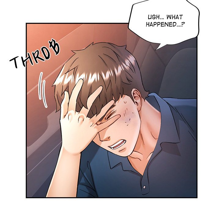 In Her Place - Chapter 66 [photo 7] - MangaPorn