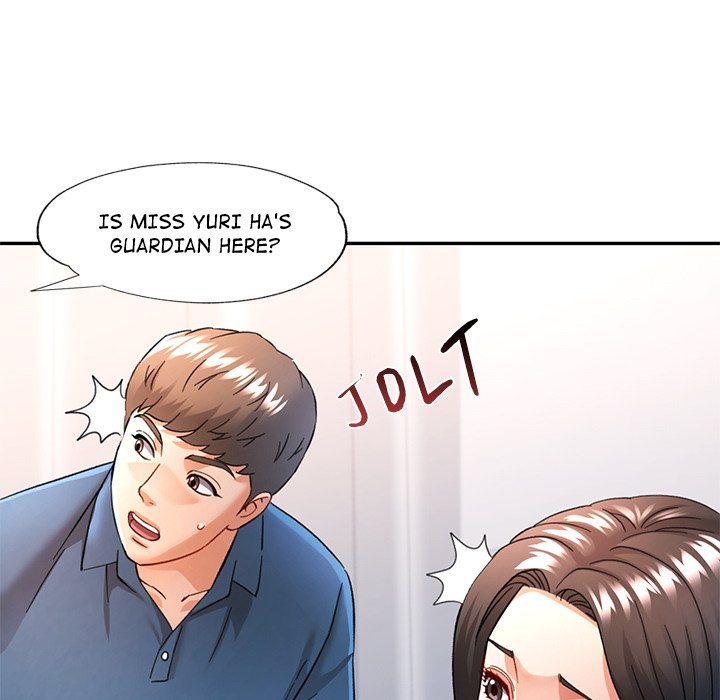 In Her Place - Chapter 66 [photo 79] - MangaPorn
