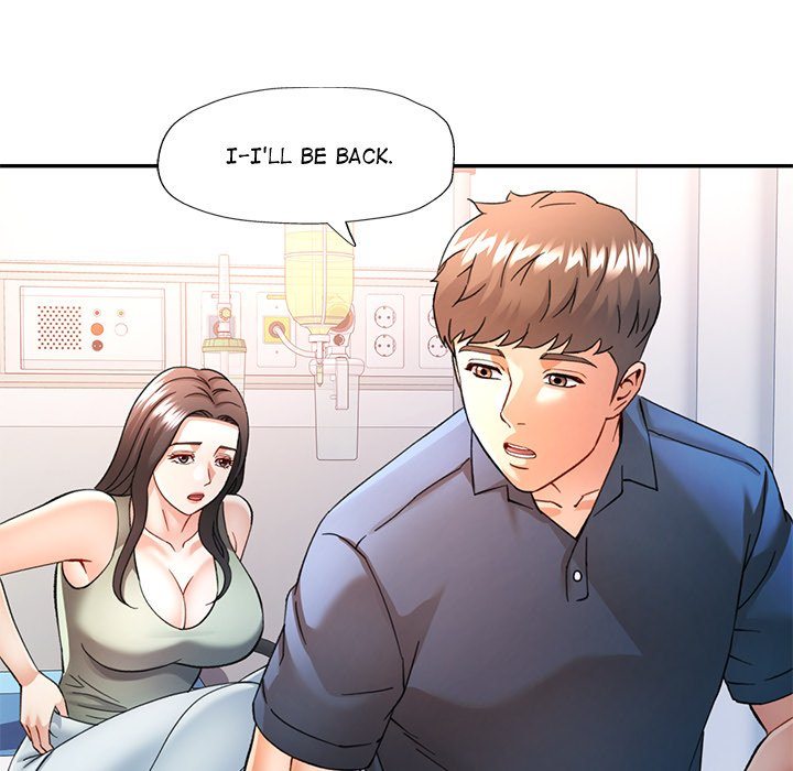 In Her Place - Chapter 66 [photo 83] - MangaPorn