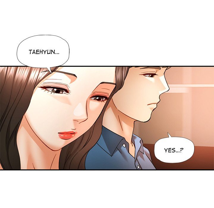 In Her Place - Chapter 66 [photo 91] - MangaPorn