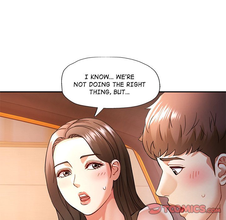 In Her Place - Chapter 66 [photo 93] - MangaPorn