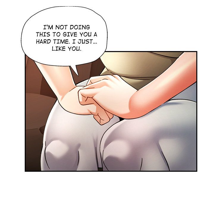 In Her Place - Chapter 66 [photo 95] - MangaPorn