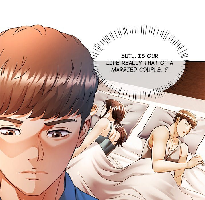 In Her Place - Chapter 66 [photo 98] - MangaPorn