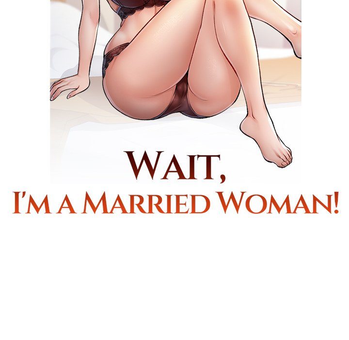 Wait, I’m a Married Woman! - Chapter 66 [photo 11] - MangaPorn
