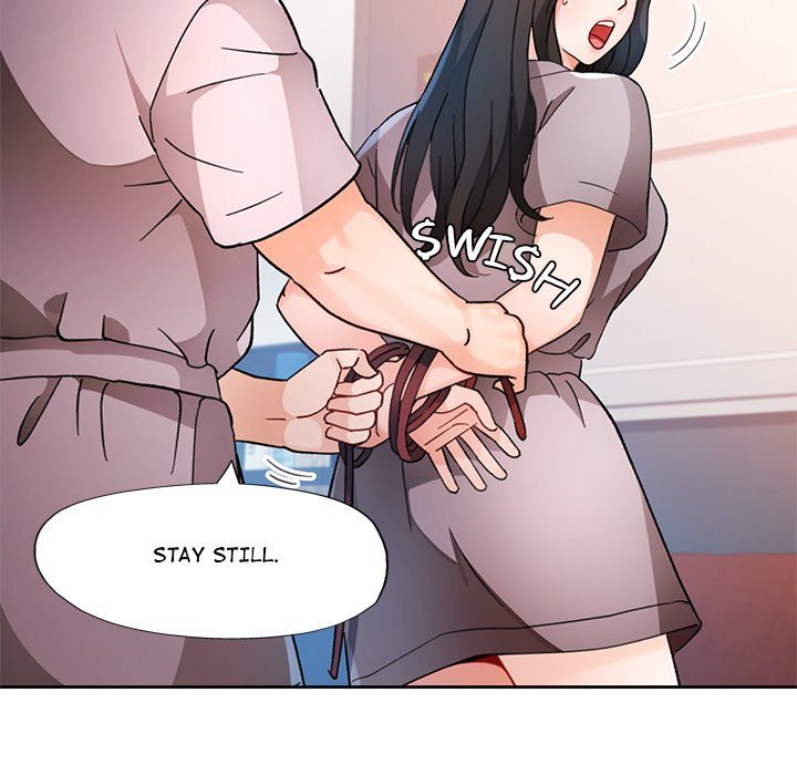 Wait, I’m a Married Woman! - Chapter 66 [photo 120] - MangaPorn