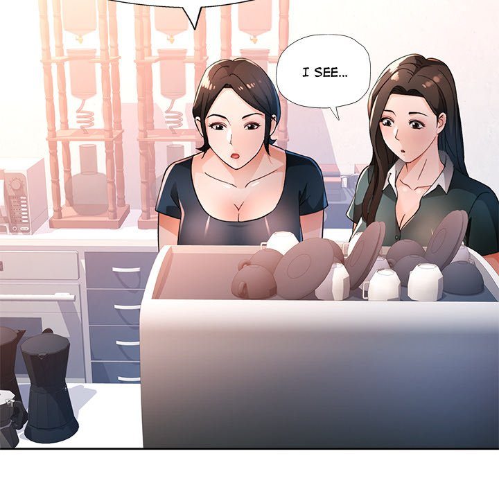 Wait, I’m a Married Woman! - Chapter 66 [photo 26] - MangaPorn