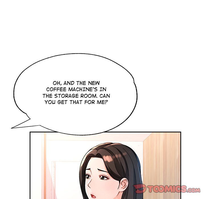 Wait, I’m a Married Woman! - Chapter 66 [photo 39] - MangaPorn