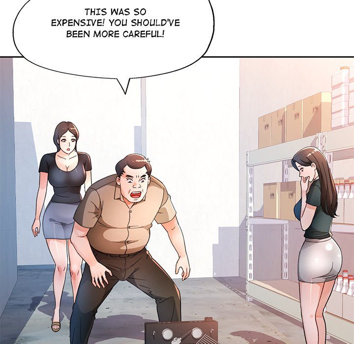 Wait, I’m a Married Woman! - Chapter 66 [photo 47] - MangaPorn