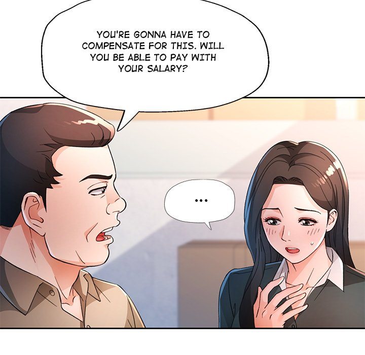 Wait, I’m a Married Woman! - Chapter 66 [photo 49] - MangaPorn