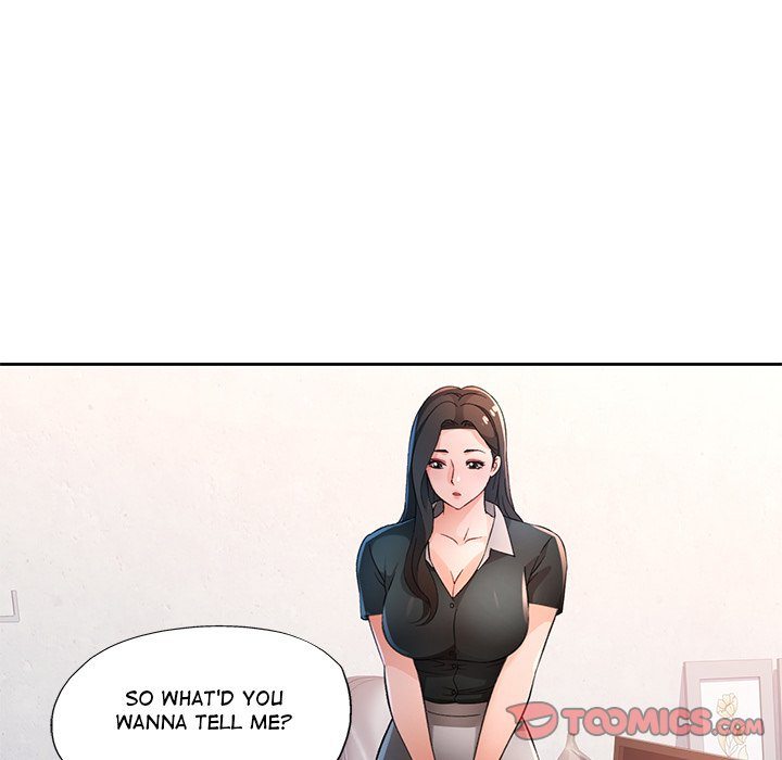 Wait, I’m a Married Woman! - Chapter 66 [photo 51] - MangaPorn