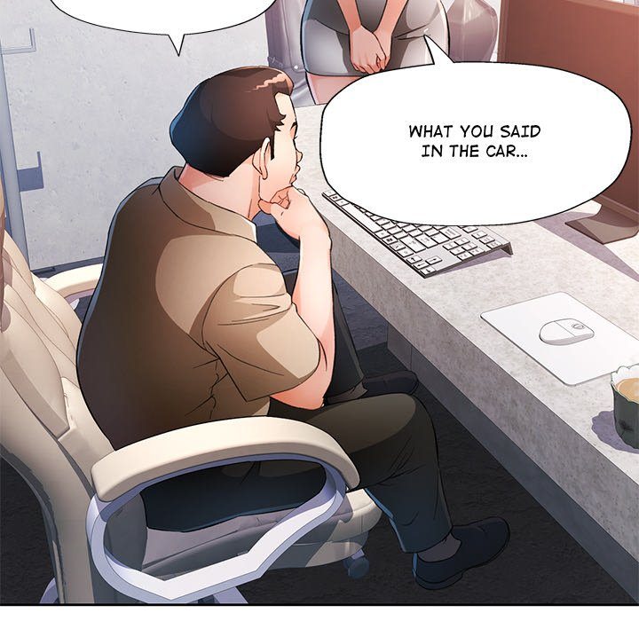 Wait, I’m a Married Woman! - Chapter 66 [photo 52] - MangaPorn