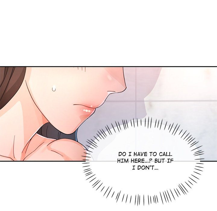 Wait, I’m a Married Woman! - Chapter 66 [photo 76] - MangaPorn