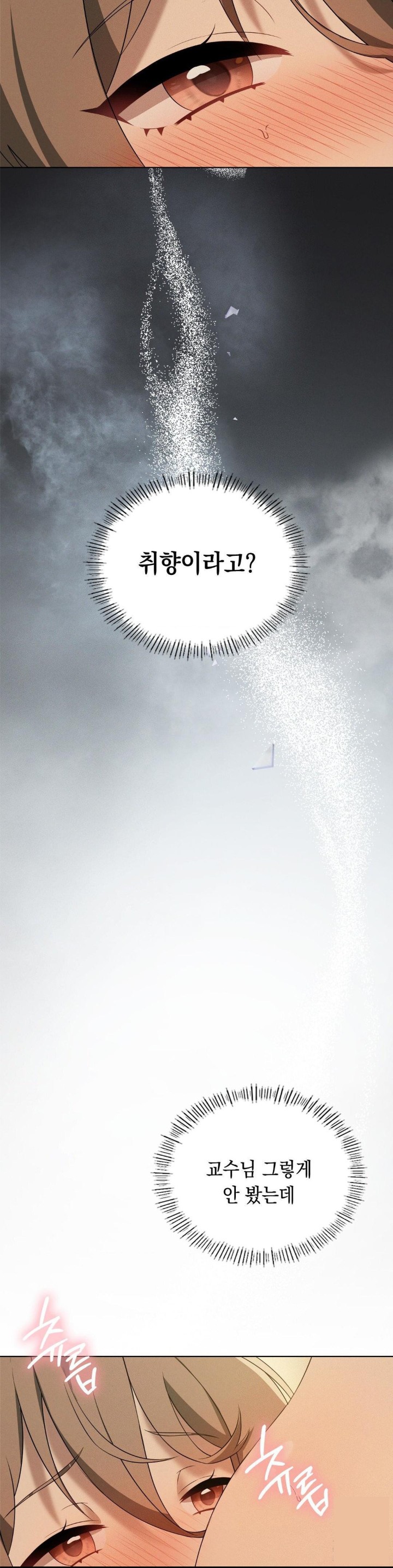 Level Up Until Satisfy Raw - Chapter 71 [photo 2] - MangaPorn