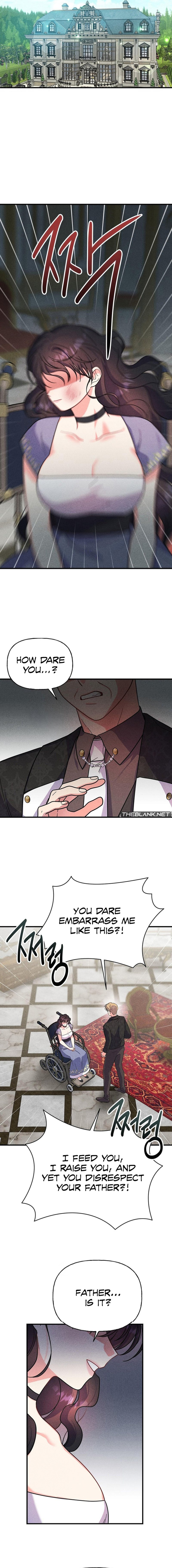 Secret Education with My Lady - Chapter 11 [photo 2] - MangaPorn