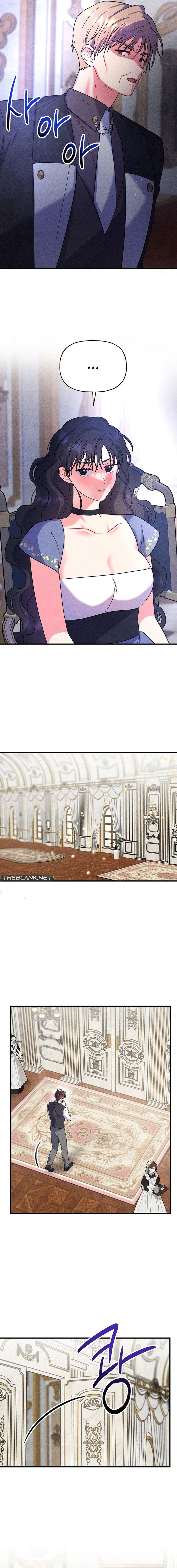 Secret Education with My Lady - Chapter 11 [photo 5] - MangaPorn