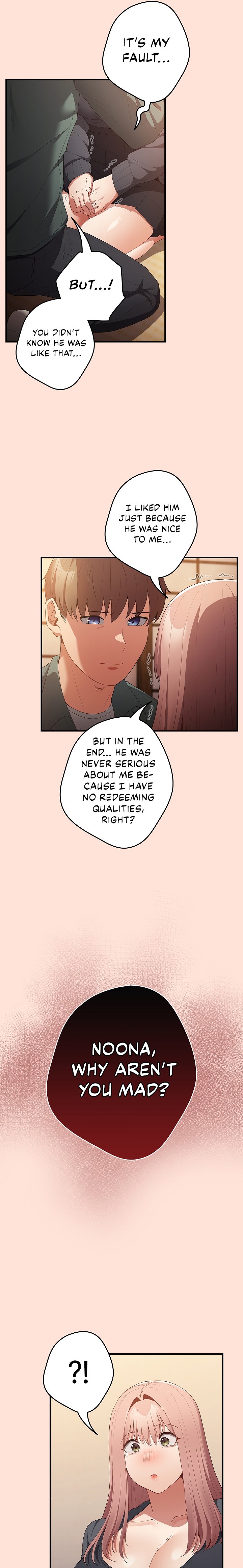 That’s Not How You Do It - Chapter 43 [photo 10] - MangaPorn