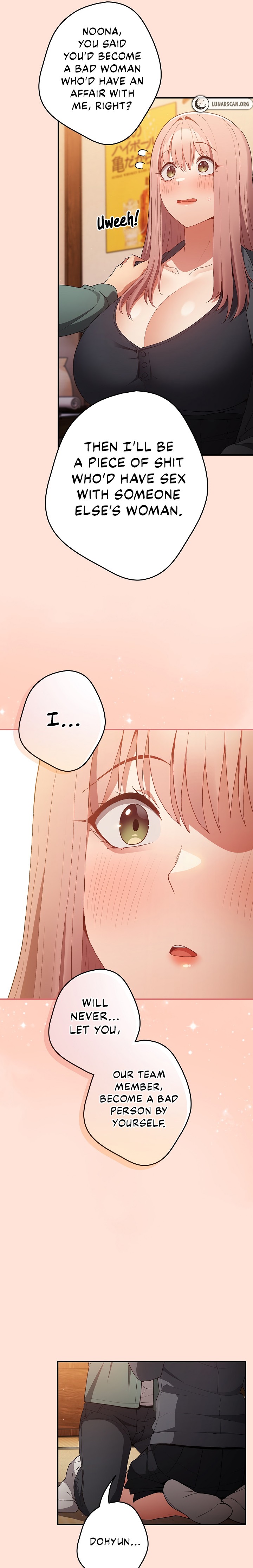 That’s Not How You Do It - Chapter 43 [photo 13] - MangaPorn