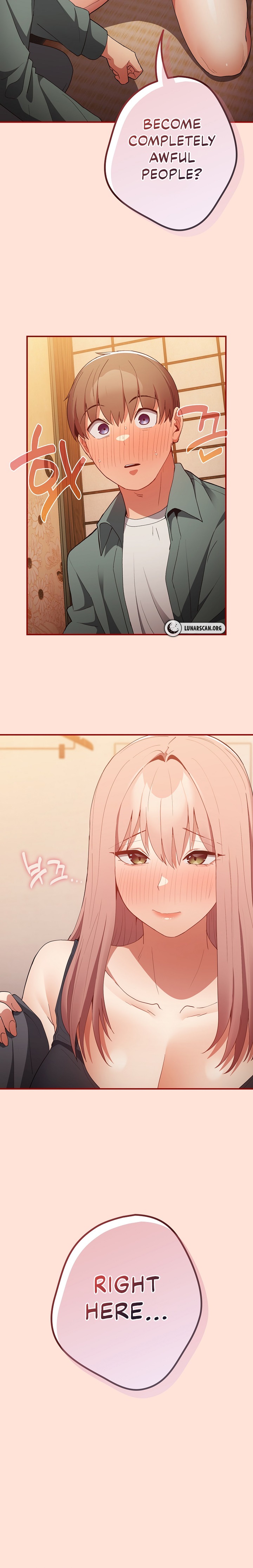 That’s Not How You Do It - Chapter 43 [photo 15] - MangaPorn