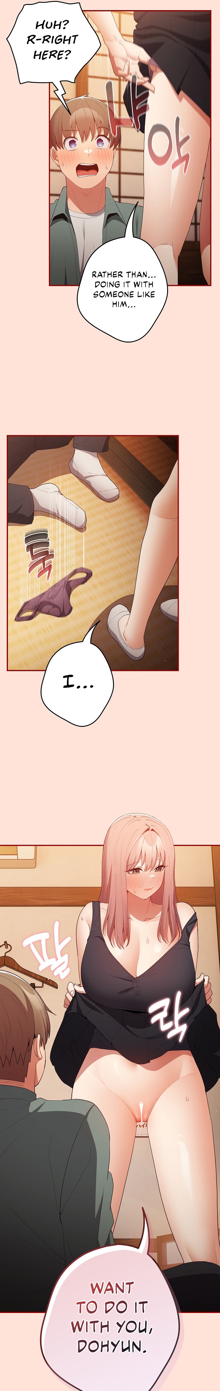 That’s Not How You Do It - Chapter 43 [photo 16] - MangaPorn